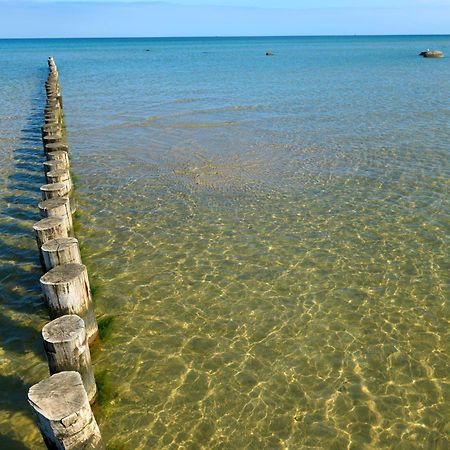 Family Oase Insel Poel Exterior foto