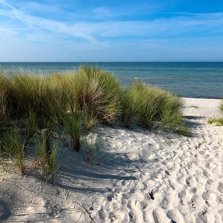 Family Oase Insel Poel Exterior foto