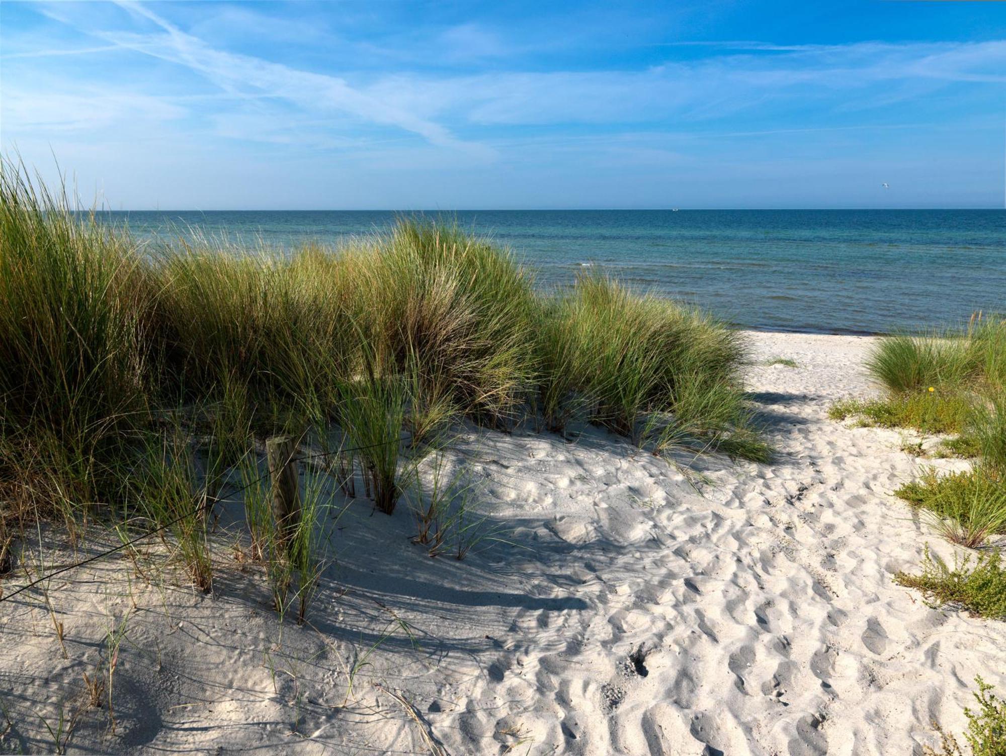 Family Oase Insel Poel Exterior foto