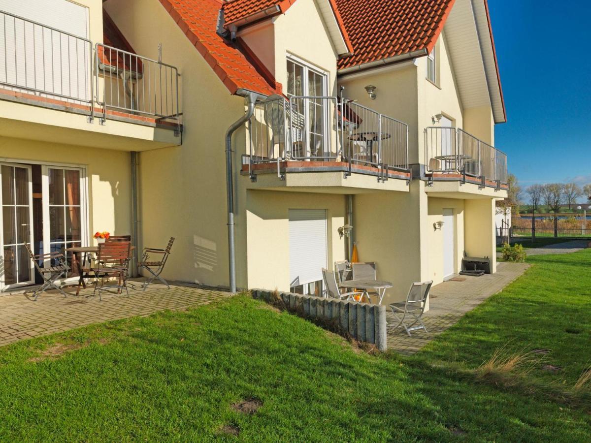 Family Oase Insel Poel Exterior foto